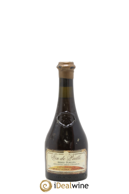 Arbois Vin de Paille Pupillin Domaine Désiré Petit