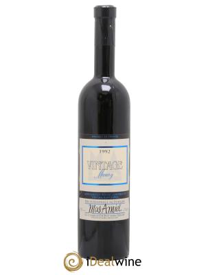 Maury Mas Amiel Vintage