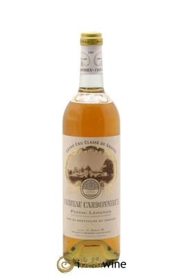 Château Carbonnieux Cru Classé de Graves