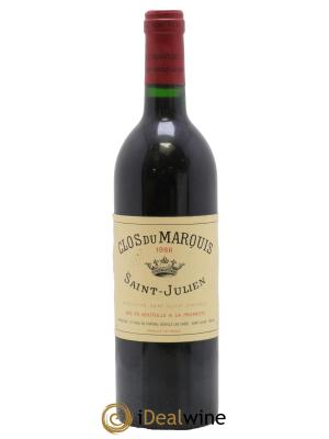 Clos du Marquis