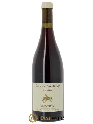 Cheverny Rouillon Clos du Tue-Boeuf