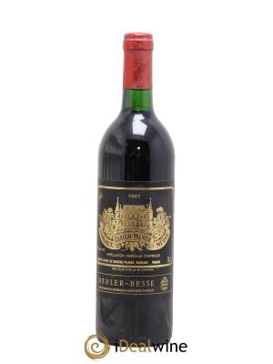 Château Palmer 3ème Grand Cru Classé