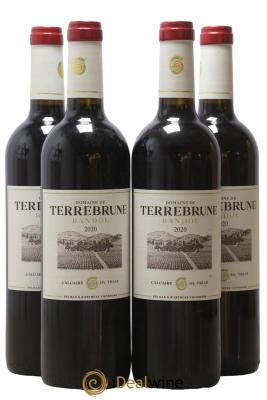 Bandol Terrebrune (Domaine de)