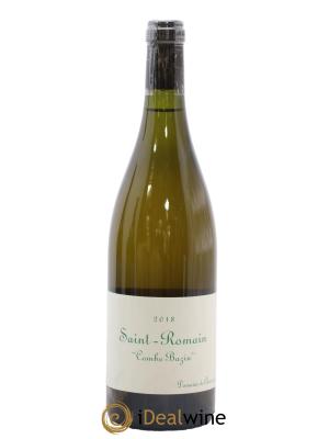 Saint-Romain Combe Bazin Domaine de Chassorney