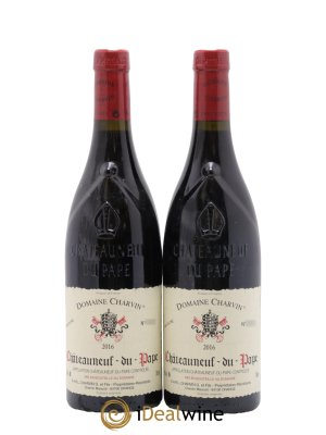 Châteauneuf-du-Pape Charvin (Domaine)