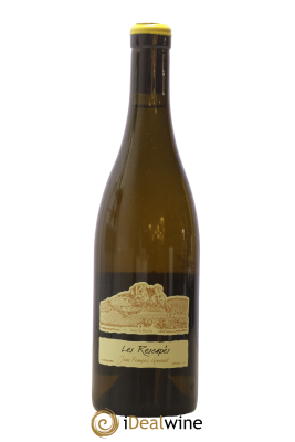 Côtes du Jura Savagnin Les Rescapés Jean-François Ganevat (Domaine)