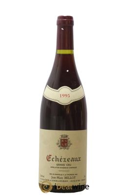 Echezeaux Grand Cru Jean-Marc Millot