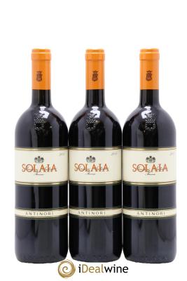 Toscana IGT Solaia Tenuta Tignanello - Marchesi Antinori