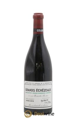 Grands-Echezeaux Grand Cru Domaine de la Romanée-Conti