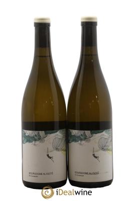 Bourgogne Aligoté En Coulezain Les Horées