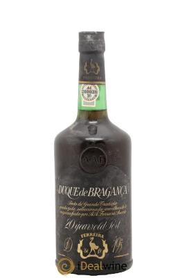 Porto Duque De Bragança 20 ans Ferreira