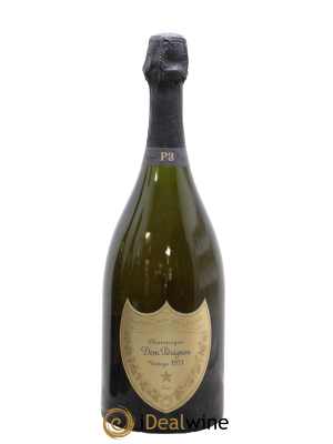 3eme Plénitude (P3) Dom Pérignon