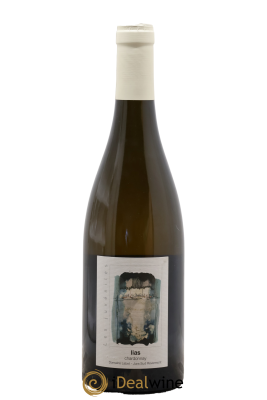 Côtes du Jura Chardonnay Lias Romain - Julien - Charline Labet