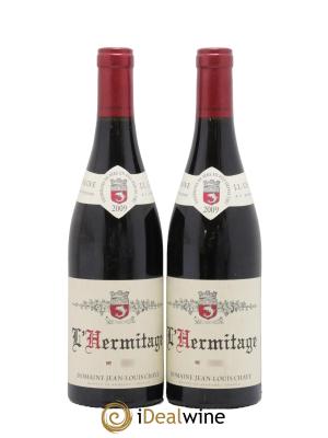 Hermitage Jean-Louis Chave