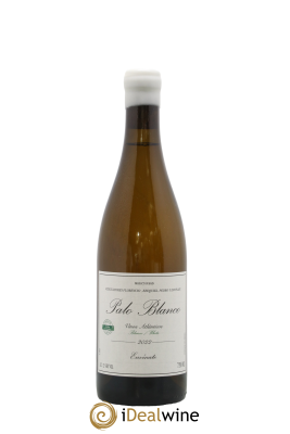 Vinos Atlánticos Palo Blanco Envinate