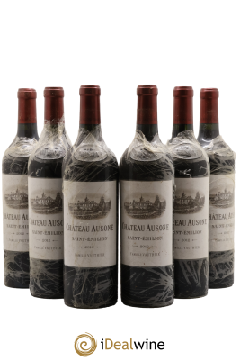 Château Ausone 1er Grand Cru Classé A