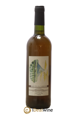 Vin de France Canta Manana - Le Casot des Mailloles Les Vins du Cabanon - Alain Castex