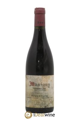 Musigny Grand Cru Georges Roumier (Domaine)
