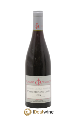 Nuits-Saint-Georges 1er Cru Clos des Forêts Saint-Georges Domaine de l'Arlot
