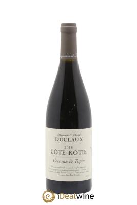 Côte-Rôtie Coteaux de Tupin Domaine Duclaux