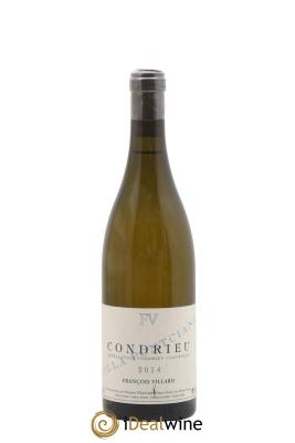 Condrieu Villa Pontciana François Villard