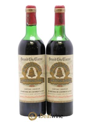 Château Angélus 1er Grand Cru Classé A