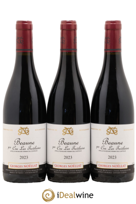 Beaune 1er Cru Les Tuvilains Georges Noëllat (Domaine)