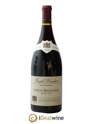 Corton Grand Cru Bressandes Joseph Drouhin
