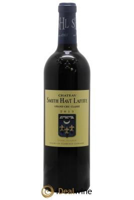 Château Smith Haut Lafitte Cru Classé de Graves 