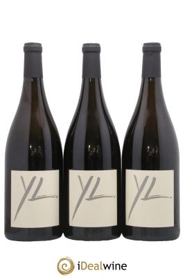IGP Ile de Beauté Cuvée YL Yves Leccia