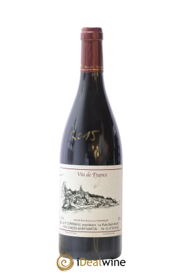 Vin de France Patrick Corbineau