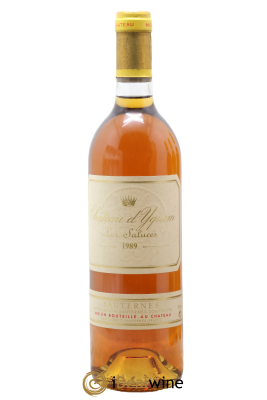 Château d' Yquem 1er Cru Classé Supérieur