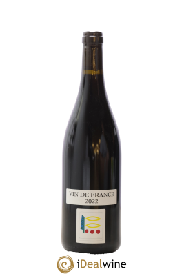 Vin de France Prieuré Roch