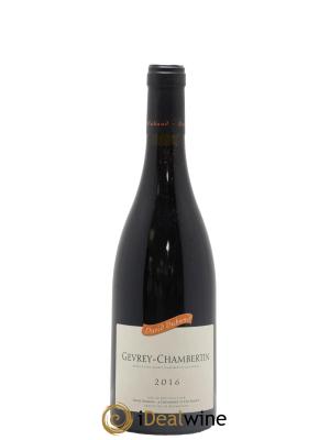 Gevrey-Chambertin David Duband (Domaine)