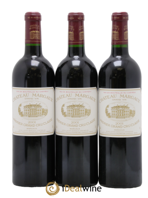 Château Margaux 1er Grand Cru Classé