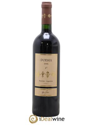Mendoza Bodega Poesia