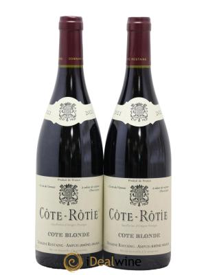 Côte-Rôtie Côte Blonde René Rostaing