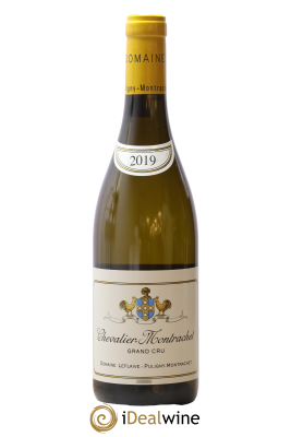 Chevalier-Montrachet Grand Cru Leflaive (Domaine)