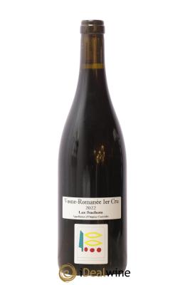 Vosne-Romanée 1er Cru Les Suchots Prieuré Roch