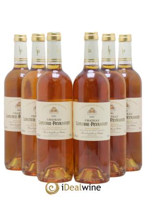 Château Lafaurie-Peyraguey 1er Grand Cru Classé