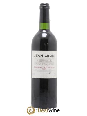 Penedes Jean Leon Resreva