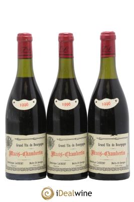 Mazis-Chambertin Grand Cru Dominique Laurent