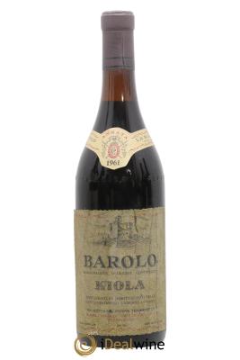 Barolo DOCG Kiola