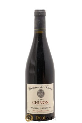 Chinon Coteau des Chenanceaux Domaine du Roncée