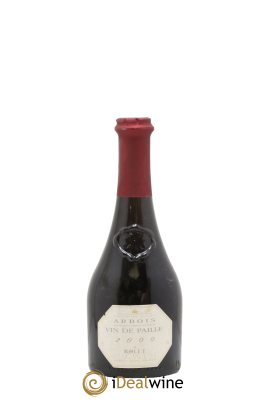 Arbois Vin de Paille Rolet Père Et Fils
