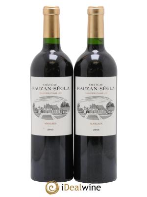 Château Rauzan Ségla Grand Cru Classé