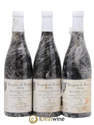 Beaune 1er Cru Grèves Cuvée Pierre Floquet Hospices de Beaune