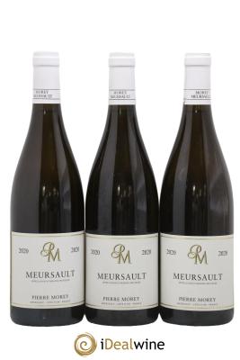 Meursault Pierre Morey (Domaine) 