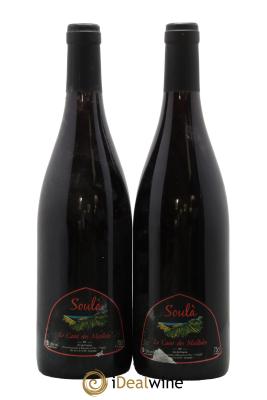 Vin de France Soula Le Casot des Mailloles