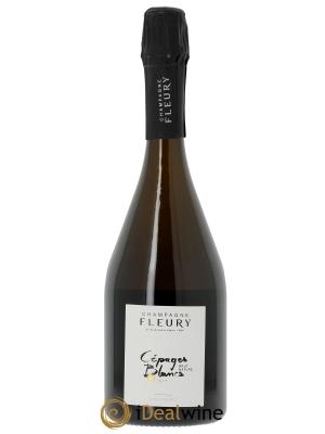 Cépages Blancs Blanc de Blancs Extra-Brut Fleury